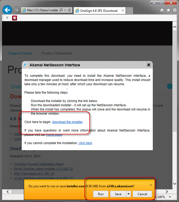 DLM Download